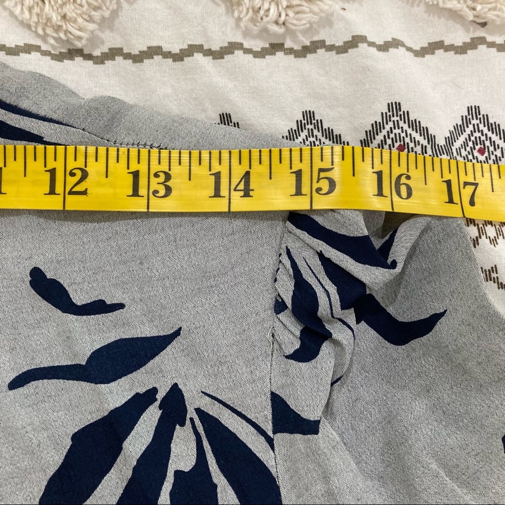Vintage long sleeves dress size L - Picture 7 of 12
